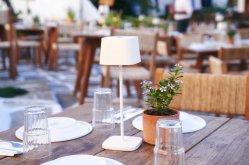 Photos Culinaire, Restauration