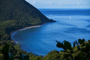 :: Grande Anse, Guadeloupe ::